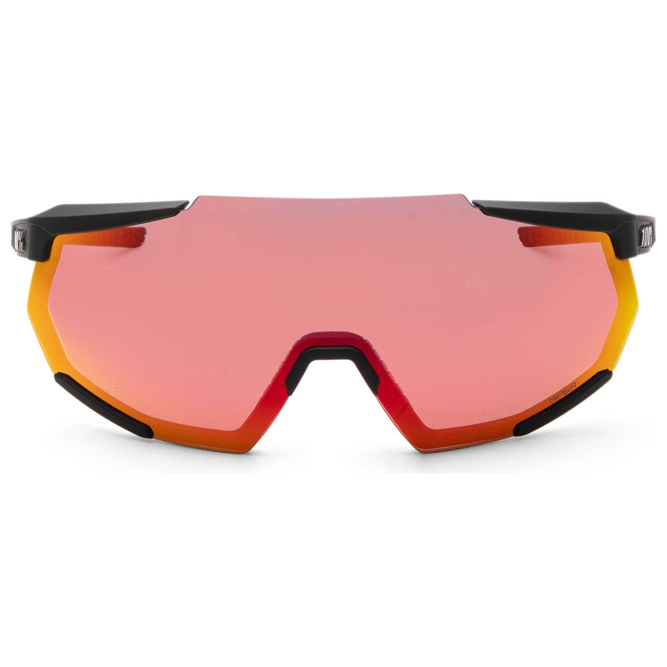 100 Percent Racetrap 3.0 Men's Black Shield Sunglasses 100 Percent Racetrap 3.0 Men's Black Shield Sunglasses | Buy Online in South Africa | Noak