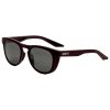 100 Percent Slent Women's Purple Round Sunglasses | Buy Online in South Africa | Noak