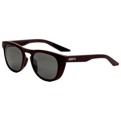100 Percent Slent Women's Purple Round Sunglasses | Buy Online in South Africa | Noak