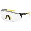 100 Percent S2 Men's Black Shield Sunglasses | Buy Online in South Africa | Noak