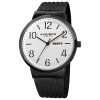 GV2 by Gevril Regatta Quartz White Dial Men's Watch | Buy Online in South Africa | Noak