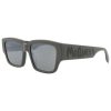 Alexander McQueen Men's Grey Sunglasses | Buy Online in South Africa | Noak