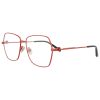 Balenciaga Novelty Unisex Red Sunglasses | Buy Online in South Africa | Noak