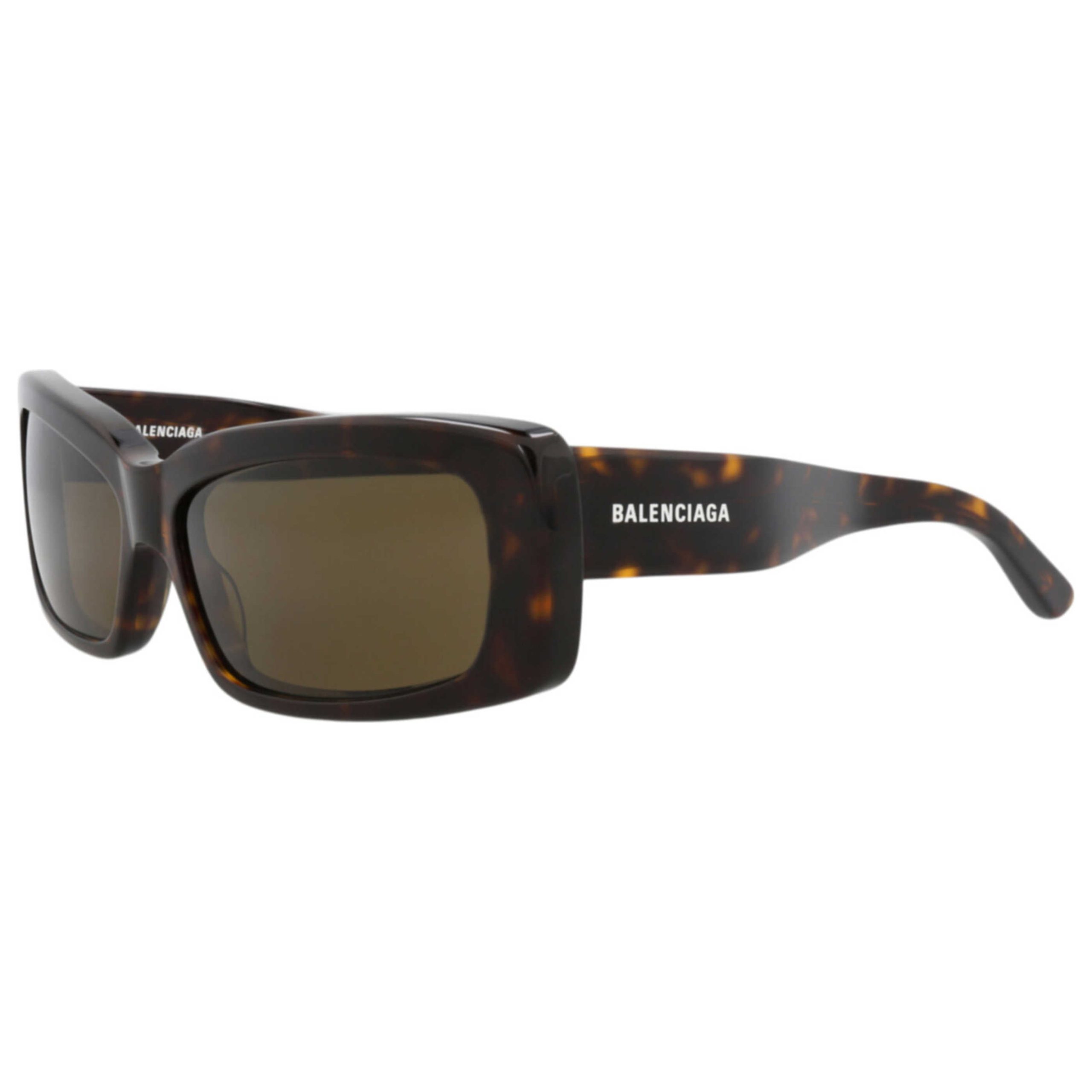Balenciaga Unisex Brown Square Sunglasses Balenciaga Unisex Brown Square Sunglasses | Buy Online in South Africa | Noak