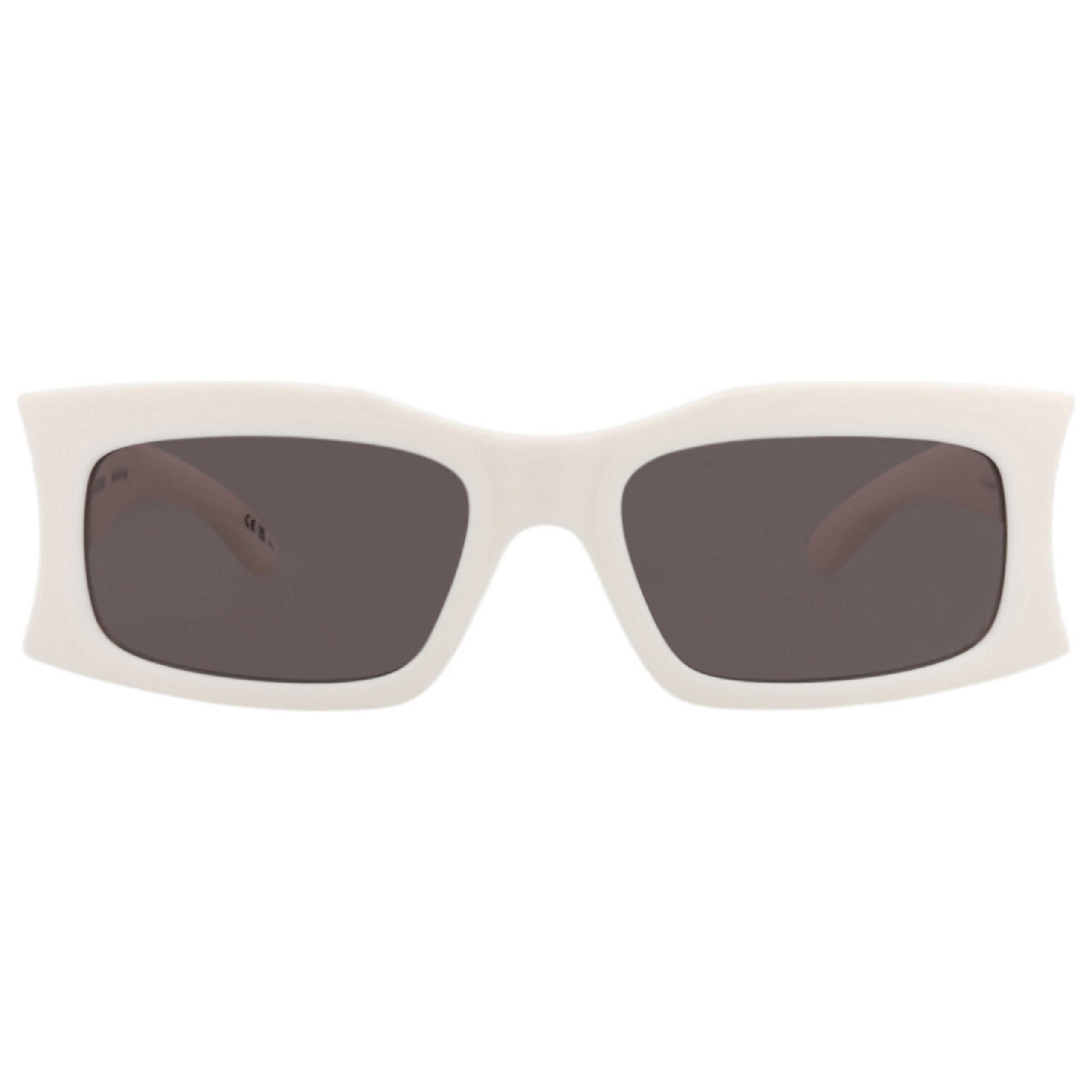 Balenciaga Unisex White Sunglasses Balenciaga Unisex White Sunglasses | Buy Online in South Africa | Noak