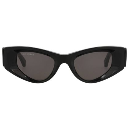 Balenciaga Women's Black Sunglasses | Buy Online in South Africa | Noak
