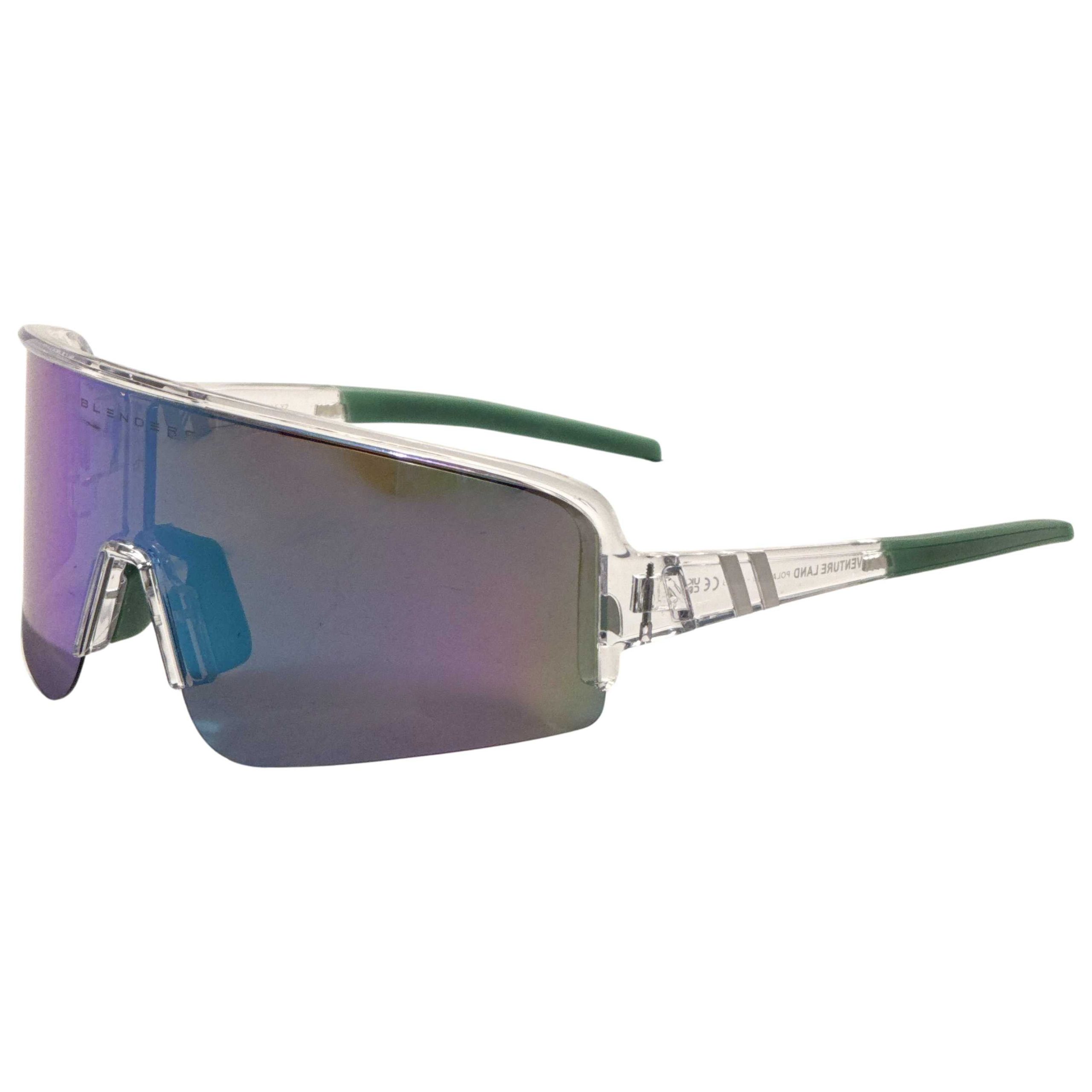 Blenders Eclipse X2 Unisex Polarized Black Shield Sunglasses Blenders Eclipse X2 Unisex Polarized Black Shield Sunglasses | Buy Online in South Africa | Noak