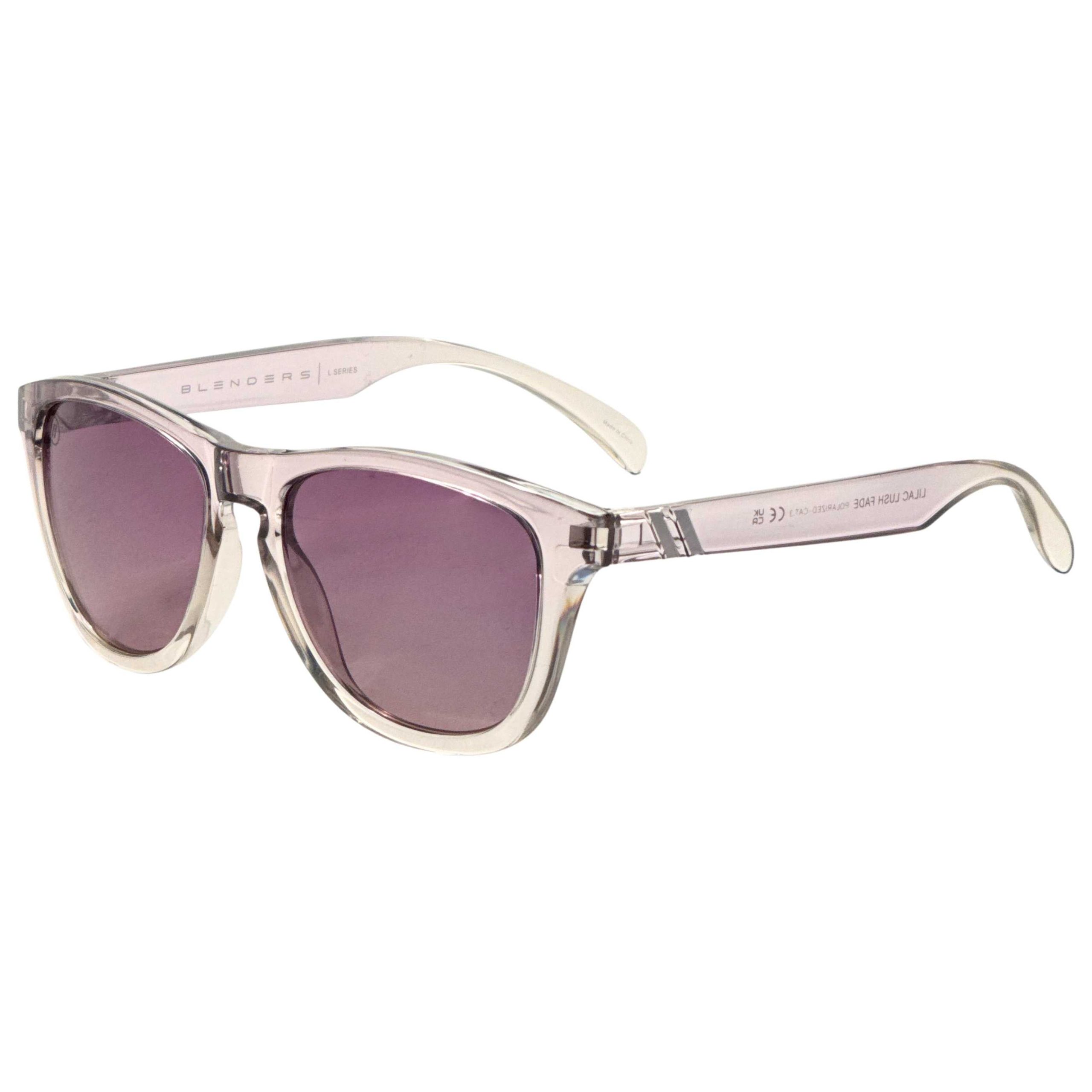 Blenders L-Series Women's Polarized Pink Cat-Eye Sunglasses Blenders L-Series Women's Polarized Pink Cat-Eye Sunglasses | Buy Online in South Africa | Noak