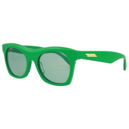 Bottega Veneta Best Unisex Green Sunglasses | Buy Online in South Africa | Noak