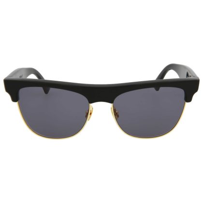 Bottega Veneta Fashion Unisex Black Sunglasses | Buy Online in South Africa | Noak