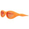 Bottega Veneta Novelty Unisex Orange Sunglasses Bottega Veneta Novelty Unisex Orange Sunglasses | Buy Online in South Africa | Noak