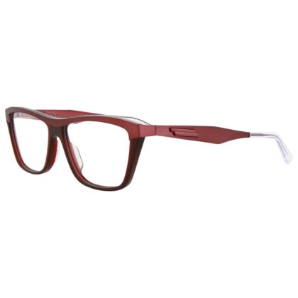 Bottega Veneta Unisex Red Opticals | Buy Online in South Africa | Noak