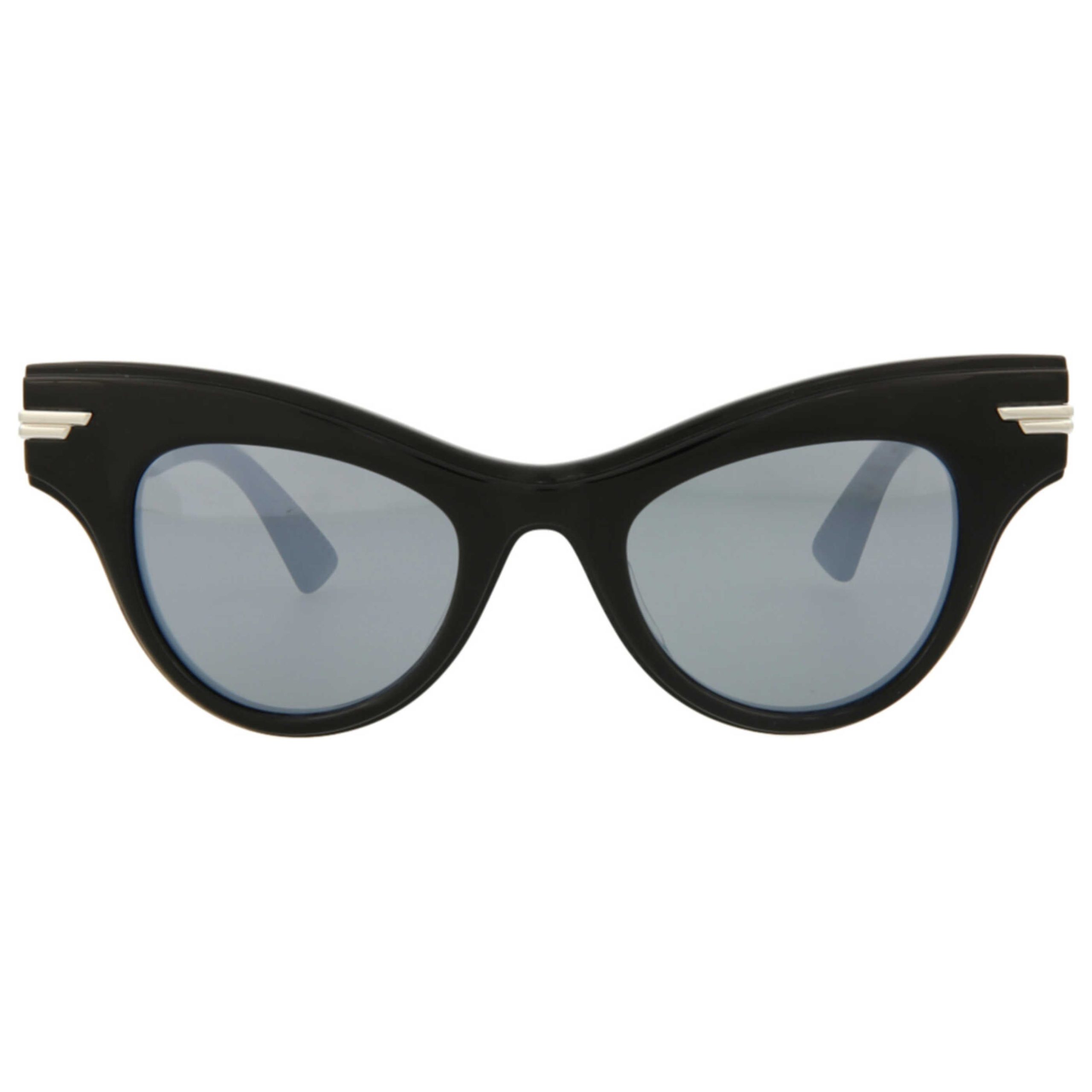 Bottega Veneta Women's Black Sunglasses Bottega Veneta Women's Black Sunglasses | Buy Online in South Africa | Noak