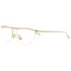 Bottega Veneta Women's White Opticals | Buy Online in South Africa | Noak