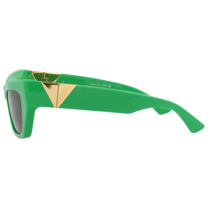 Bottega Veneta Women's Green Sunglasses | Buy Online in South Africa | Noak