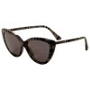 Burberry Women's Grey Cat-Eye Sunglasses | Buy Online in South Africa | Noak