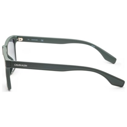 Calvin Klein Men's Green Square Sunglasses | Buy Online in South Africa | Noak