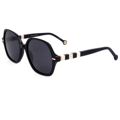 Carolina Herrera Women's Black Square Sunglasses | Buy Online in South Africa | Noak