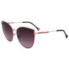 Carolina Herrera Women's Black Butterfly Sunglasses | Buy Online in South Africa | Noak