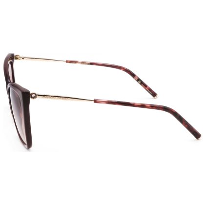Carolina Herrera Women's Red Sunglasses | Buy Online in South Africa | Noak