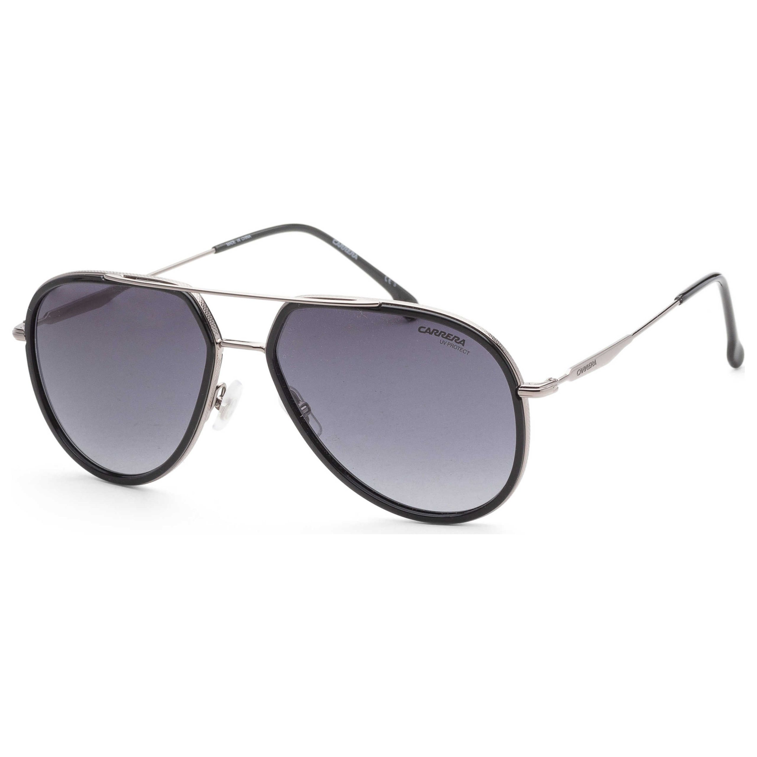 Carrera Fashion Unisex Black Aviator Sunglasses Carrera Fashion Unisex Black Aviator Sunglasses | Buy Online in South Africa | Noak