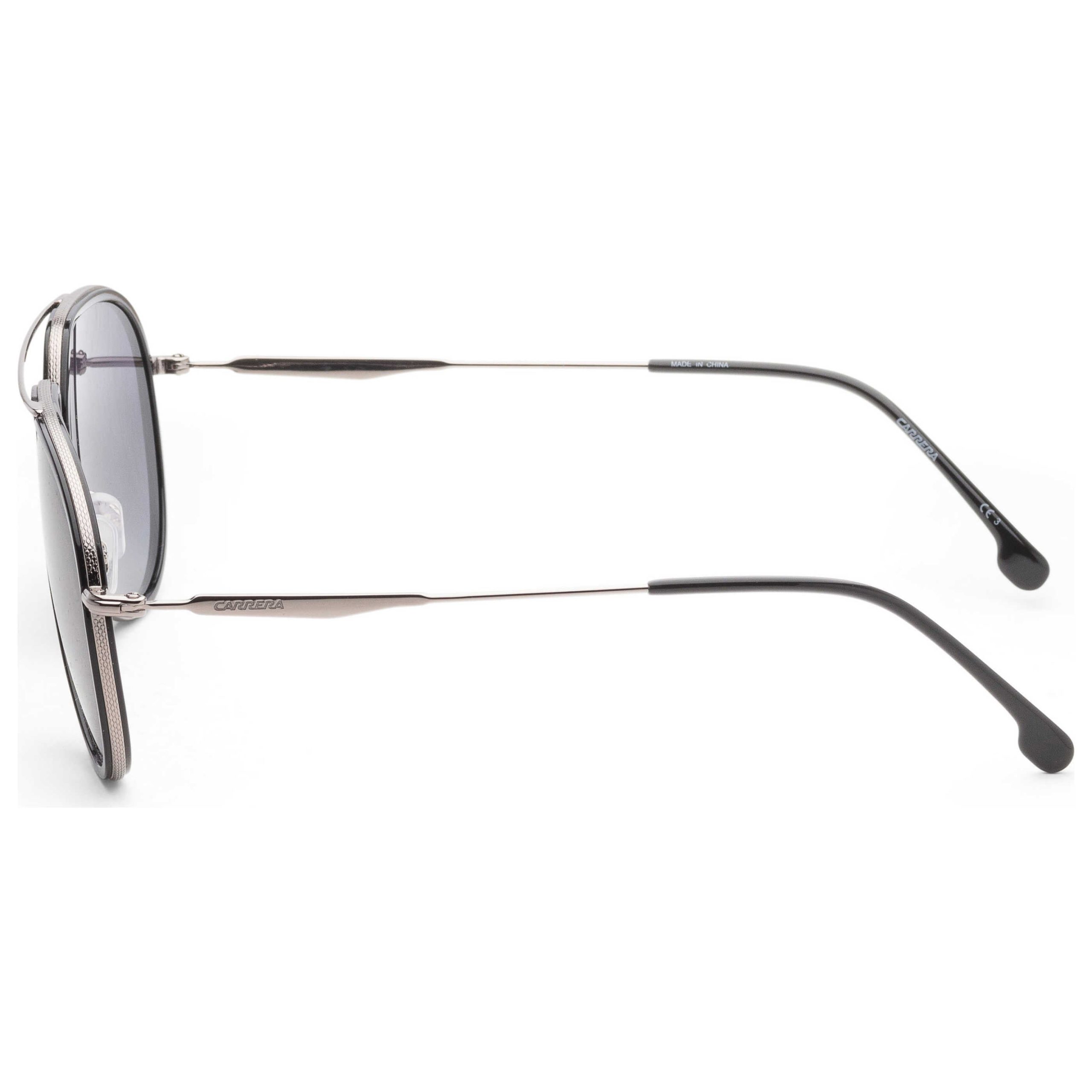 Carrera Fashion Unisex Black Aviator Sunglasses Carrera Fashion Unisex Black Aviator Sunglasses | Buy Online in South Africa | Noak