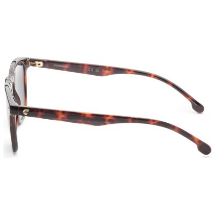 Carrera Fashion Unisex Brown Round Sunglasses | Buy Online in South Africa | Noak