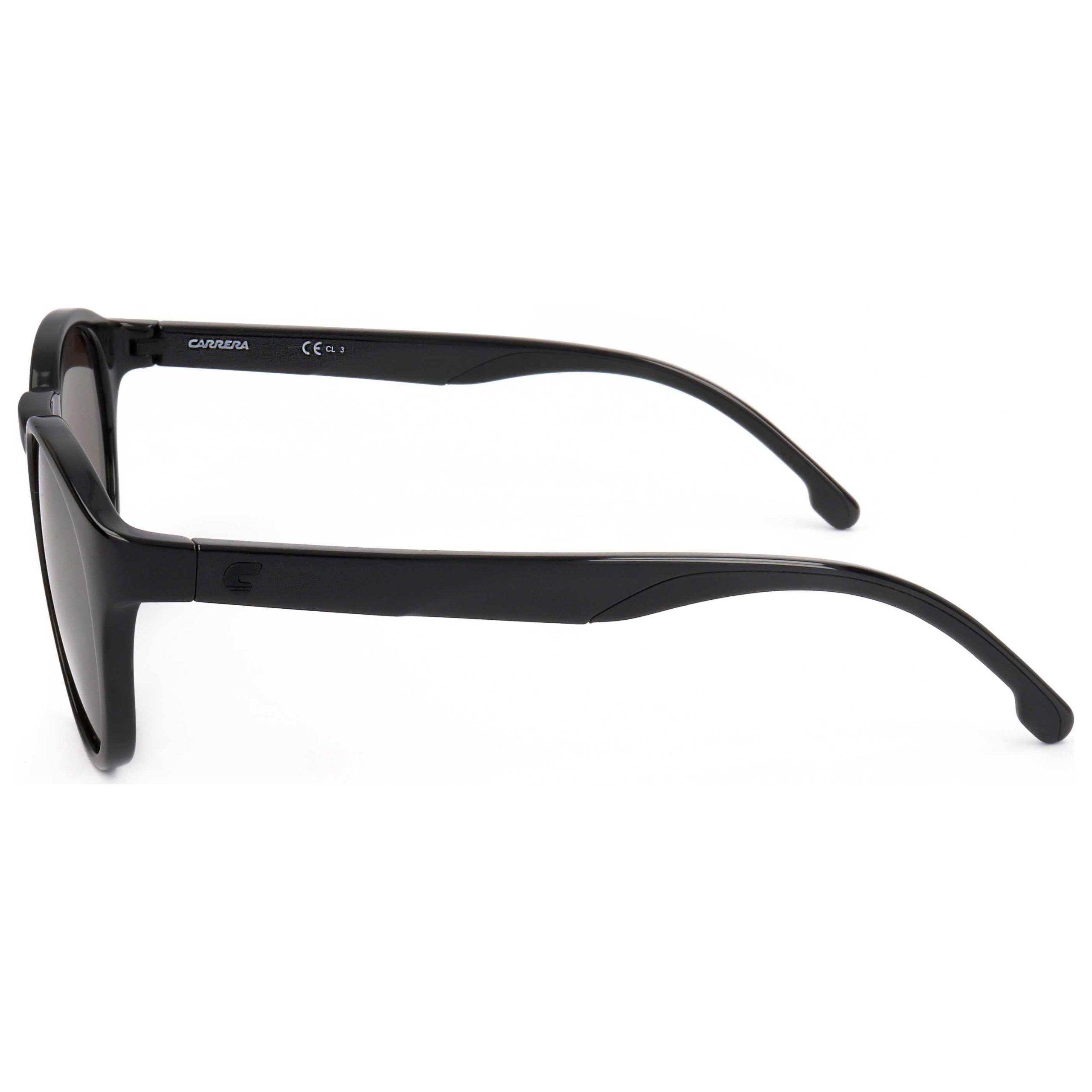 Carrera Men's Black Round Sunglasses Carrera Men's Black Round Sunglasses | Buy Online in South Africa | Noak