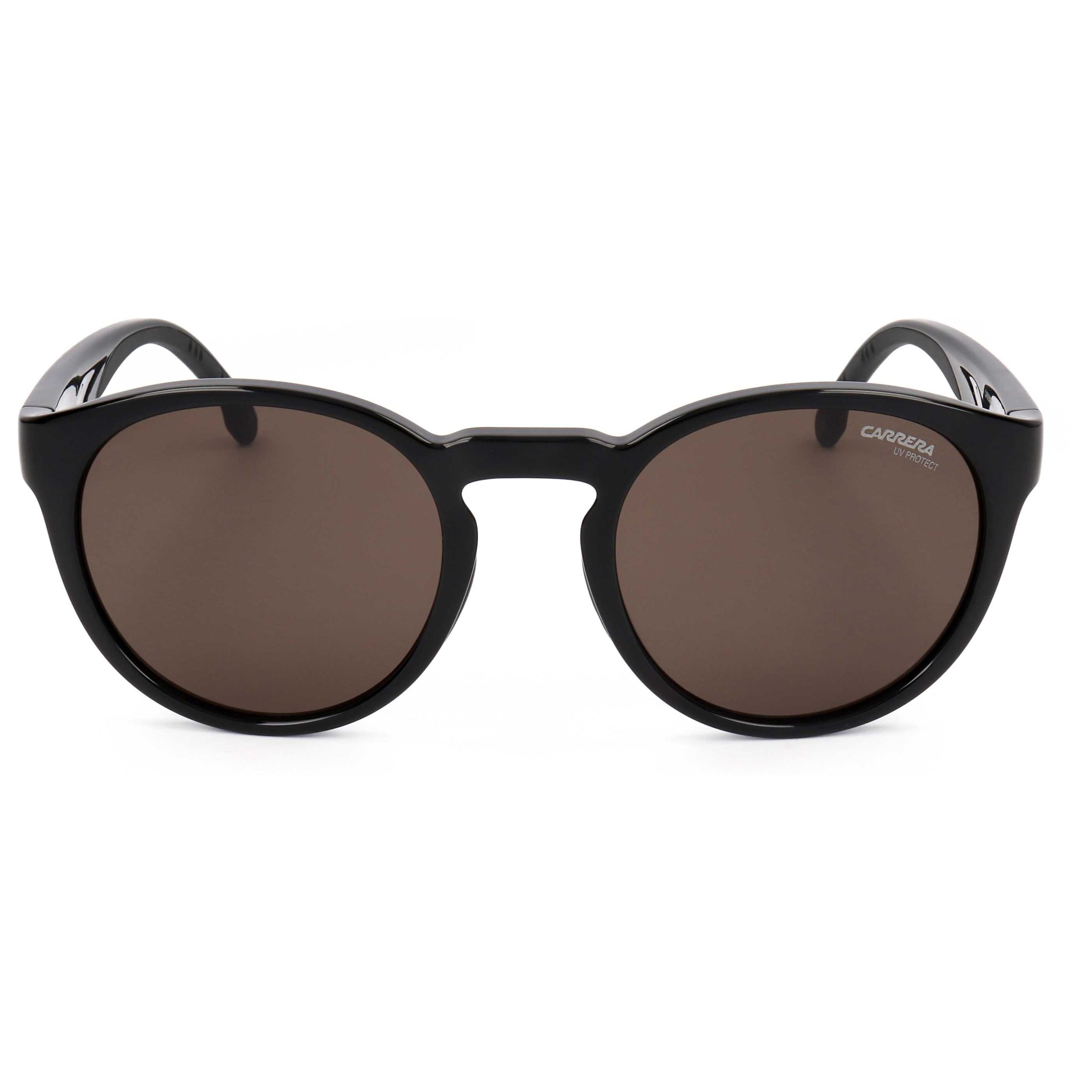 Carrera Men's Black Round Sunglasses Carrera Men's Black Round Sunglasses | Buy Online in South Africa | Noak