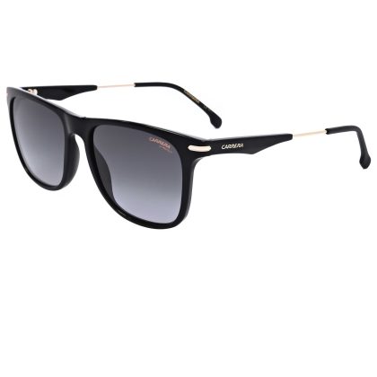 Carrera Men's Black Square Sunglasses | Buy Online in South Africa | Noak