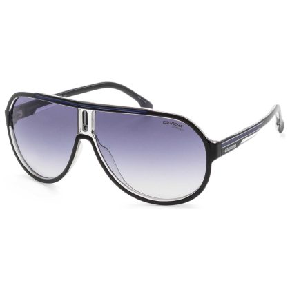 Carrera Men's Black Square Sunglasses | Buy Online in South Africa | Noak