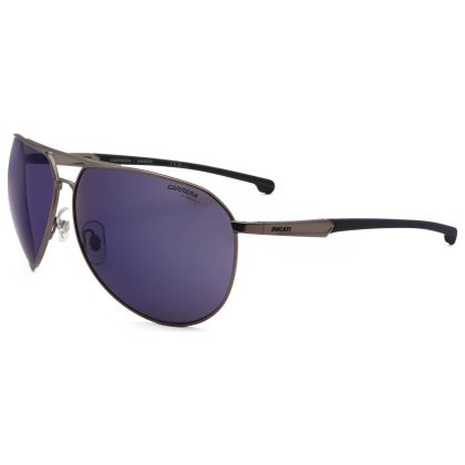 Carrera Men's Grey Pilot Sunglasses | Buy Online in South Africa | Noak