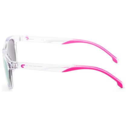 Carrera Men's No Color Rectangular Sunglasses | Buy Online in South Africa | Noak