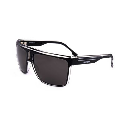 Carrera Men's Polarized Black Shield Sunglasses | Buy Online in South Africa | Noak