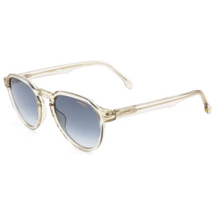 Carrera Unisex Beige Round Sunglasses | Buy Online in South Africa | Noak