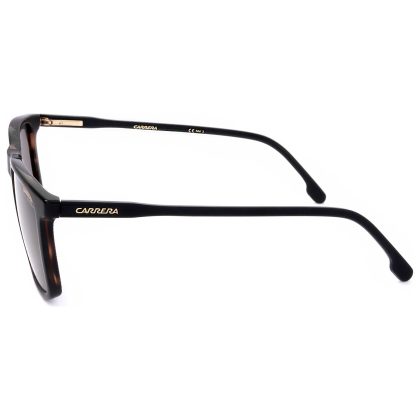 Carrera Unisex Brown Rectangular Sunglasses | Buy Online in South Africa | Noak