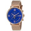 Christian Van Sant Sprocket Auto-Quartz Quartz Black Dial Men's Watch | Buy Online in South Africa | Noak