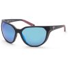 Costa del Mar Caleta Women's Polarized Blue Square Sunglasses | Buy Online in South Africa | Noak