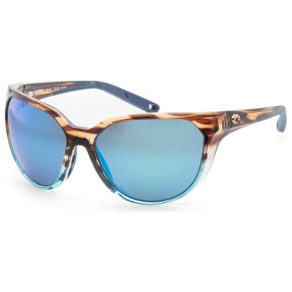 Costa del Mar Mayfly Women's Polarized Multi Cat-Eye Sunglasses | Buy Online in South Africa | Noak