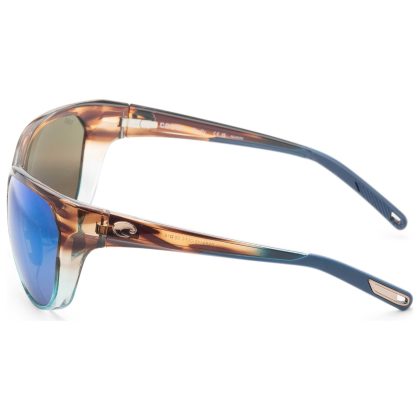 Costa del Mar Mayfly Women's Polarized Multi Cat-Eye Sunglasses | Buy Online in South Africa | Noak