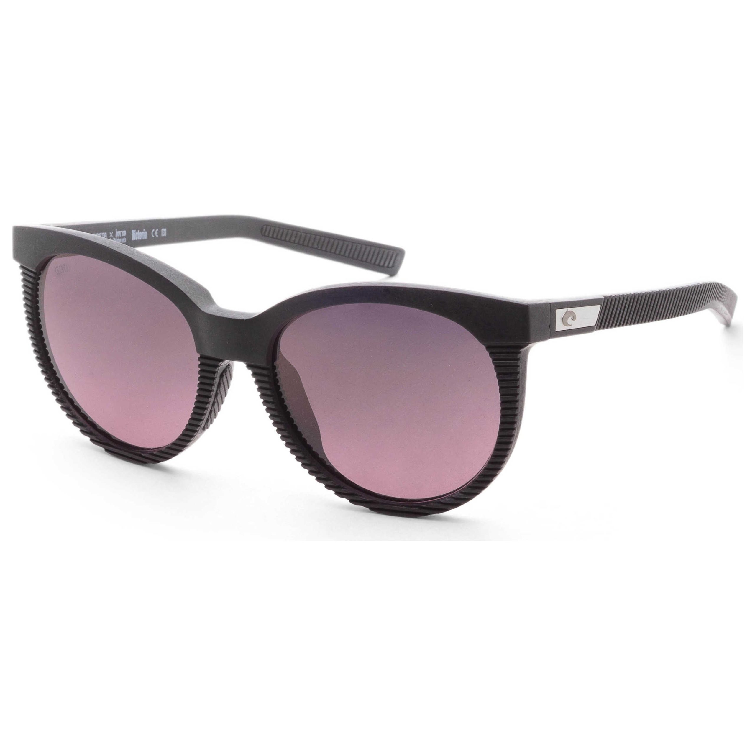 Costa del Mar Victoria Women's Polarized Grey Round Sunglasses Costa del Mar Victoria Women's Polarized Grey Round Sunglasses | Buy Online in South Africa | Noak