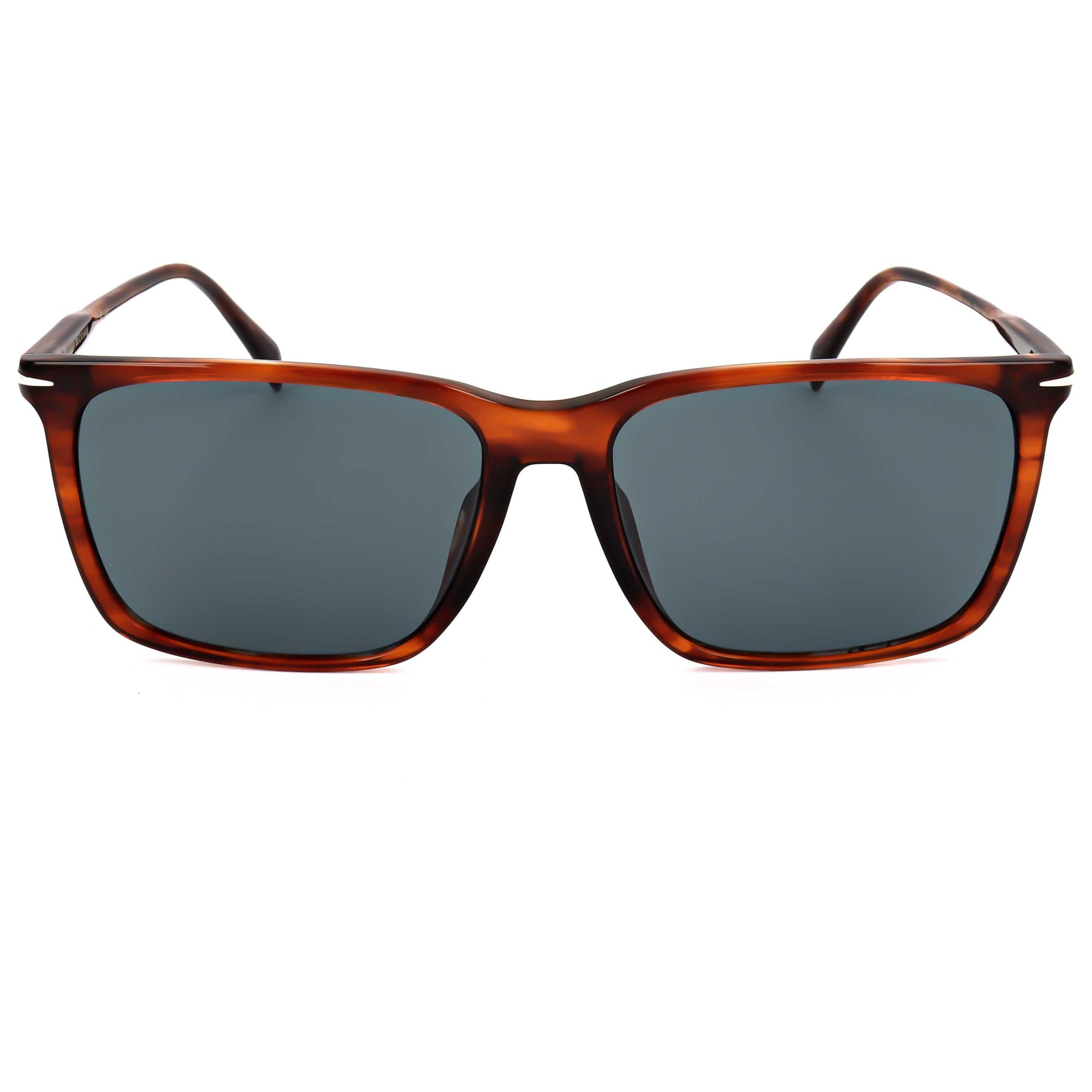 David Beckham Men's Brown Square Sunglasses David Beckham Men's Brown Square Sunglasses | Buy Online in South Africa | Noak