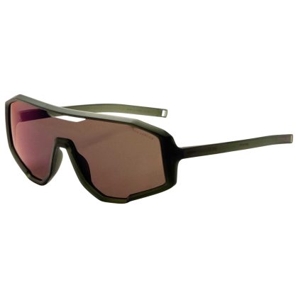 Dita Lancier Men's Green Shield Sunglasses | Buy Online in South Africa | Noak