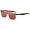 Dita Lancier Men's Polarized Brown Shield Sunglasses | Buy Online in South Africa | Noak