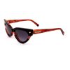 Dsquared2 Men's Orange Shield Sunglasses | Buy Online in South Africa | Noak