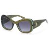 Dsquared2 Men's Blue Square Sunglasses | Buy Online in South Africa | Noak