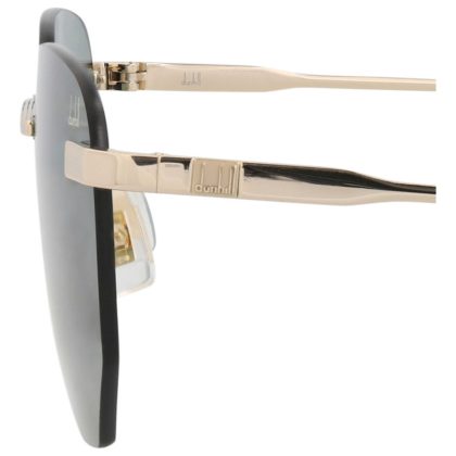 Dunhill Men's Gold Round Sunglasses | Buy Online in South Africa | Noak