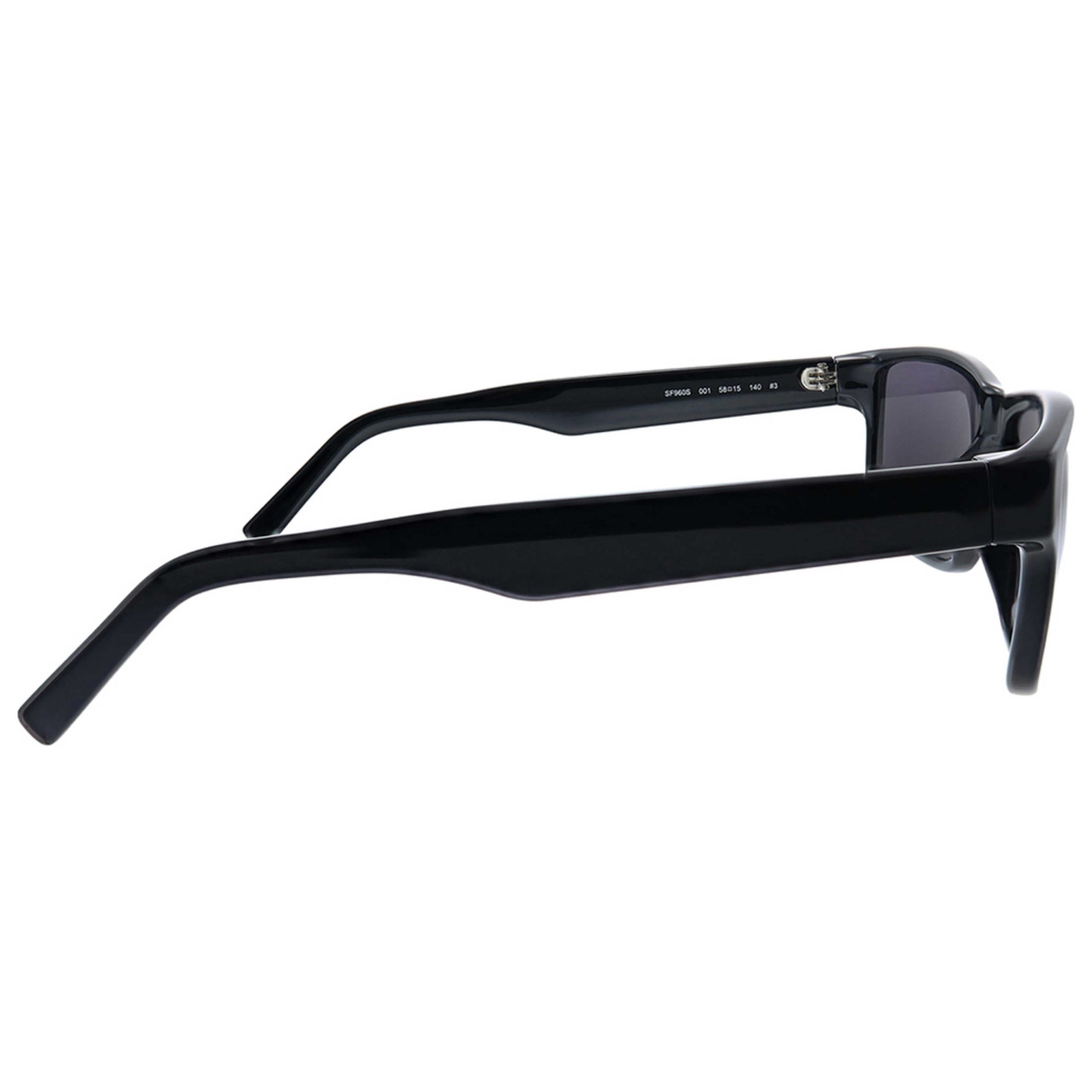 Ferragamo Fashion Women's Black Rectangular Sunglasses Ferragamo Fashion Women's Black Rectangular Sunglasses | Buy Online in South Africa | Noak