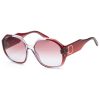 Ferragamo Fashion Women's Multi Rectangular Sunglasses | Buy Online in South Africa | Noak