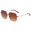 Garrett Leight MANZANITA Women's Green Round Sunglasses | Buy Online in South Africa | Noak